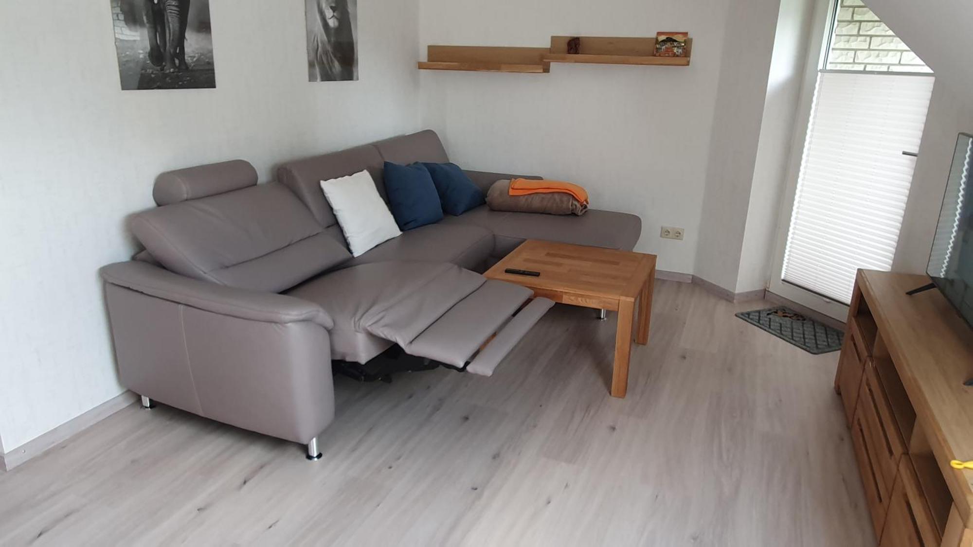 Appartement Klimatisierte Kastanie Mit Balkon Lohne (North Rhine-Westphalia)