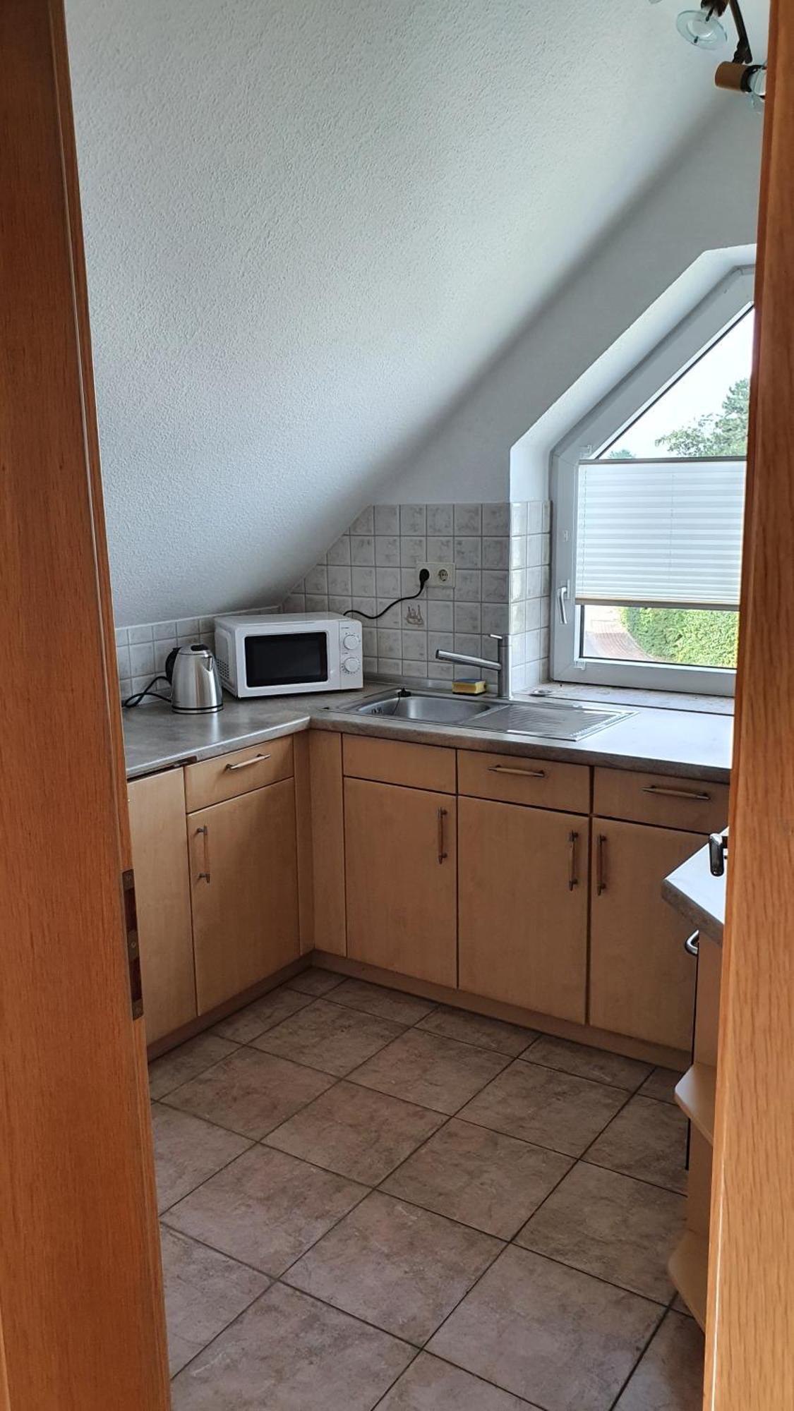 Apartment Klimatisierte Kastanie Mit Balkon *