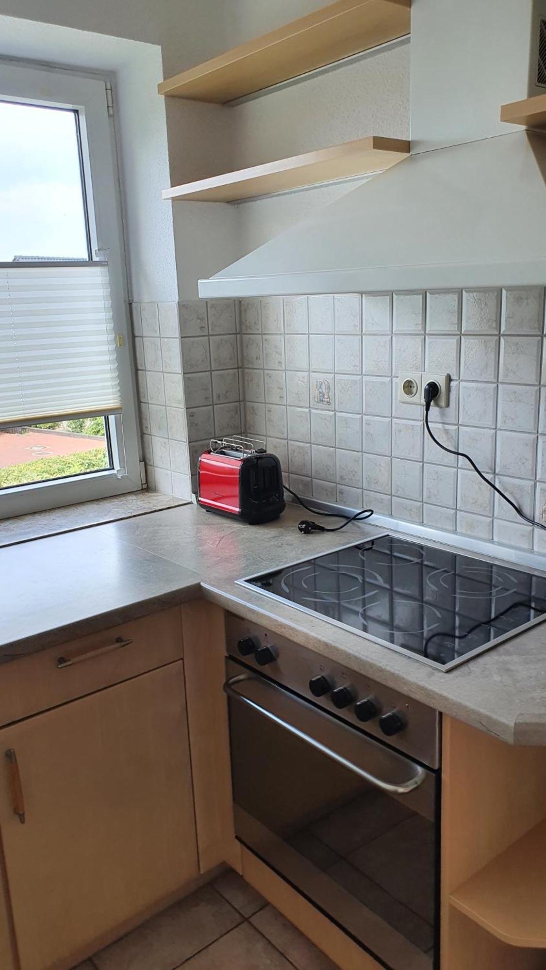 Klimatisierte Kastanie Mit Balkon * Lohne (North Rhine-Westphalia)